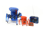 HexBug Pók XL kék
