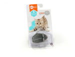 HexBug szürke egér cicajáték