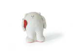 Cherie plüss Smoodoo figura