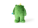 Smoky plüss Smoodoo figura