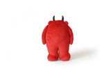 Angelo plüss Smoodoo figura