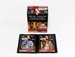 STAR WARS The Force Awakens matrica 1. rész