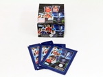 Match Attax Champions League matrica
