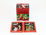 STAR WARS The Force Awakens matrica 2. rész