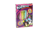 Paintastic posterek lányos