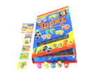 Toonz figura gyűjtő