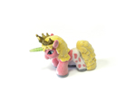 Filly Unicorn - Oryx