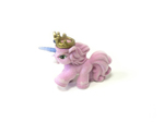 Filly Unicorn - Luna