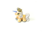 Filly Unicorn - Gaia