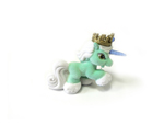 Filly Unicorn - Squeak
