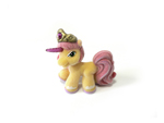 Filly Unicorn - Iris