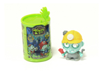Zombie Zity figura Stanley Dripps - csatornatisztító