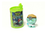 Zombie Zity figura Dr. D. Kay - orvos