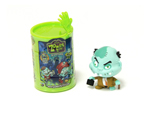 Zombie Zity figura Mr Monie Baggs - bankár