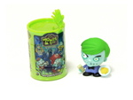 Zombie Zity figura Phillippe Snotti - pincér