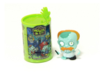 Zombie Zity figura Prof M Usty - professzor