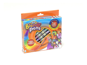 Blendy Pens Divatdiktátor