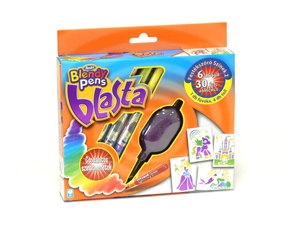 Blendy Pens Blasta Festékszóró színek (2)