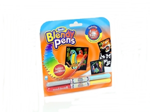 Blendy Pens kifestő - vadvilág2