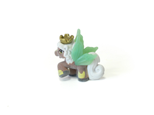 Filly Fairy - Pixie