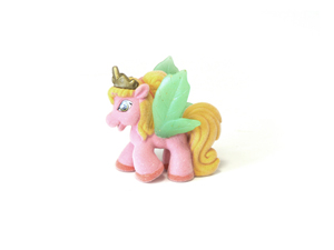 Filly Fairy - Echo