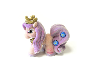 Filly Elves - Zephyra
