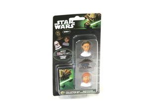 StarWars játékszett