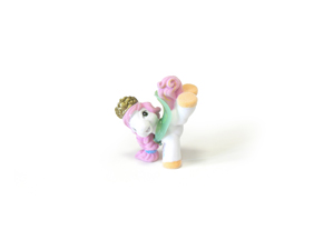 Filly Witchy Storm
