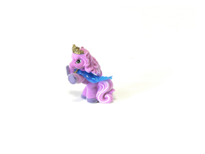Filly Witchy Tarot