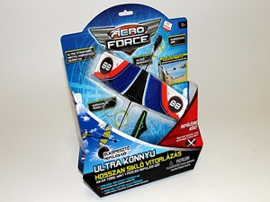 Aero Force repül?3