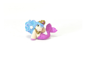 Filly Mermaids Csillogó - Memory