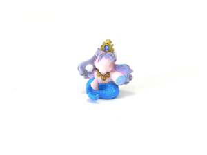 Filly Mermaids Csillogó - Jenny