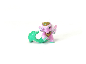 Filly Mermaids Csillogó - Chelsea