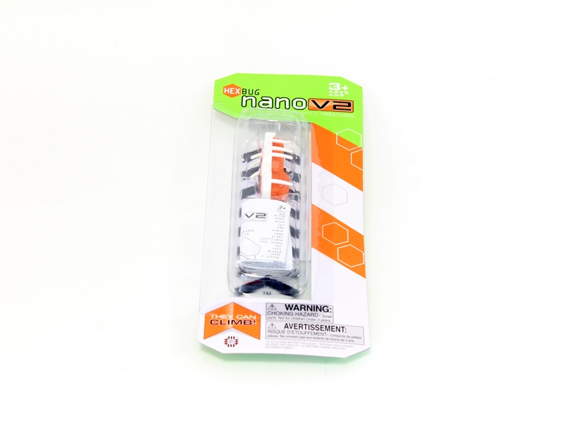 HexBug Nano V2 Single bogár, 1.495 Ft