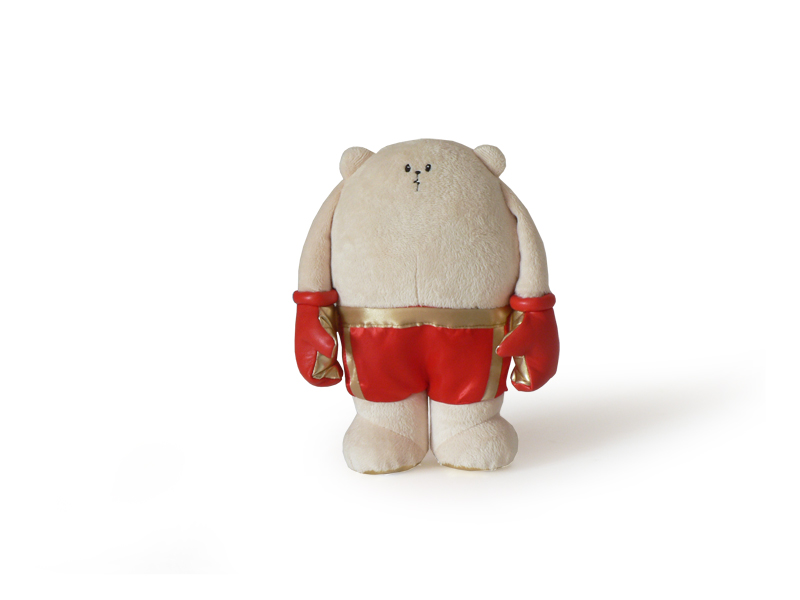 Wladi plüss Smoodoo figura, 2.990 Ft