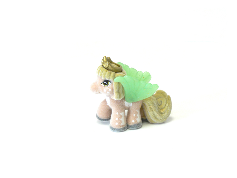 Filly Fairy - Faye, 799 Ft