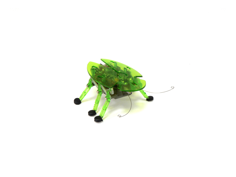 HexBug Bogár Bravo, 5.695 Ft