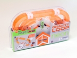 HexBug Nano V2 Hurok Neon pálya