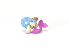 Filly Mermaids Csillogó - Memory